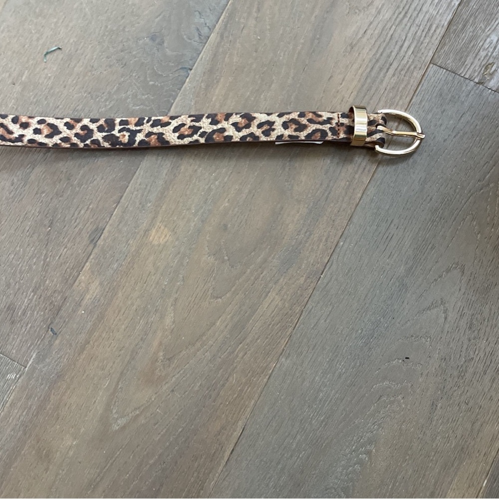 Joia Womens Skinney Belt